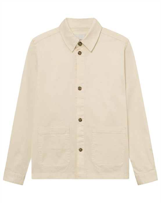 Langley Overshirt